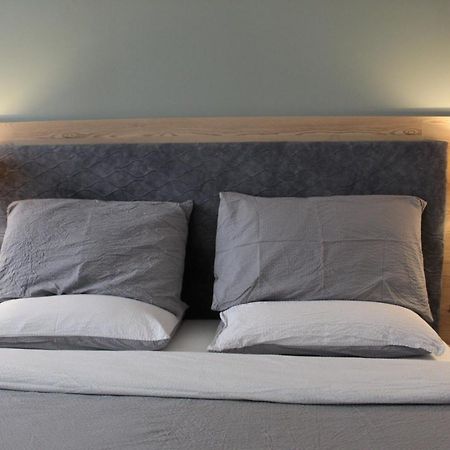 Dolceambiez Apartments Dorsino ภายนอก รูปภาพ