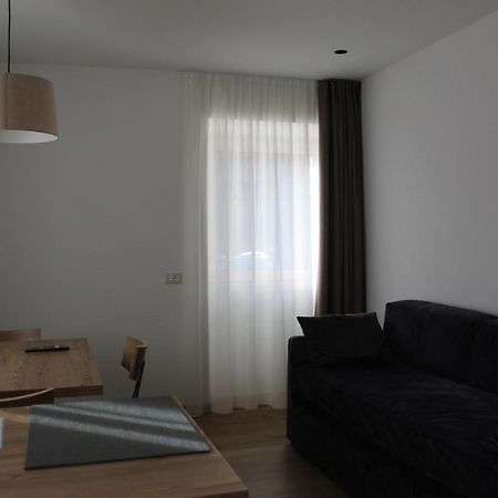 Dolceambiez Apartments Dorsino ภายนอก รูปภาพ