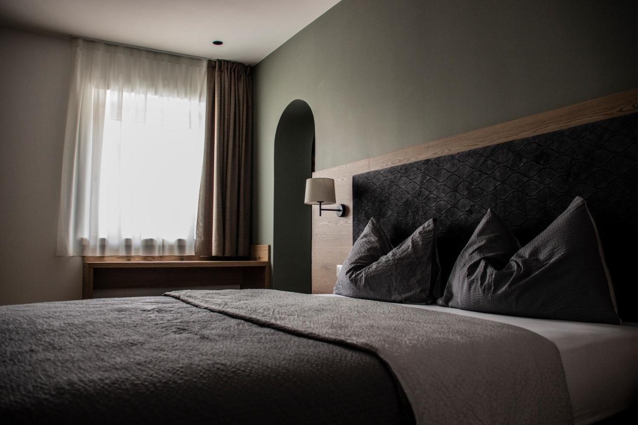 Dolceambiez Apartments Dorsino ภายนอก รูปภาพ