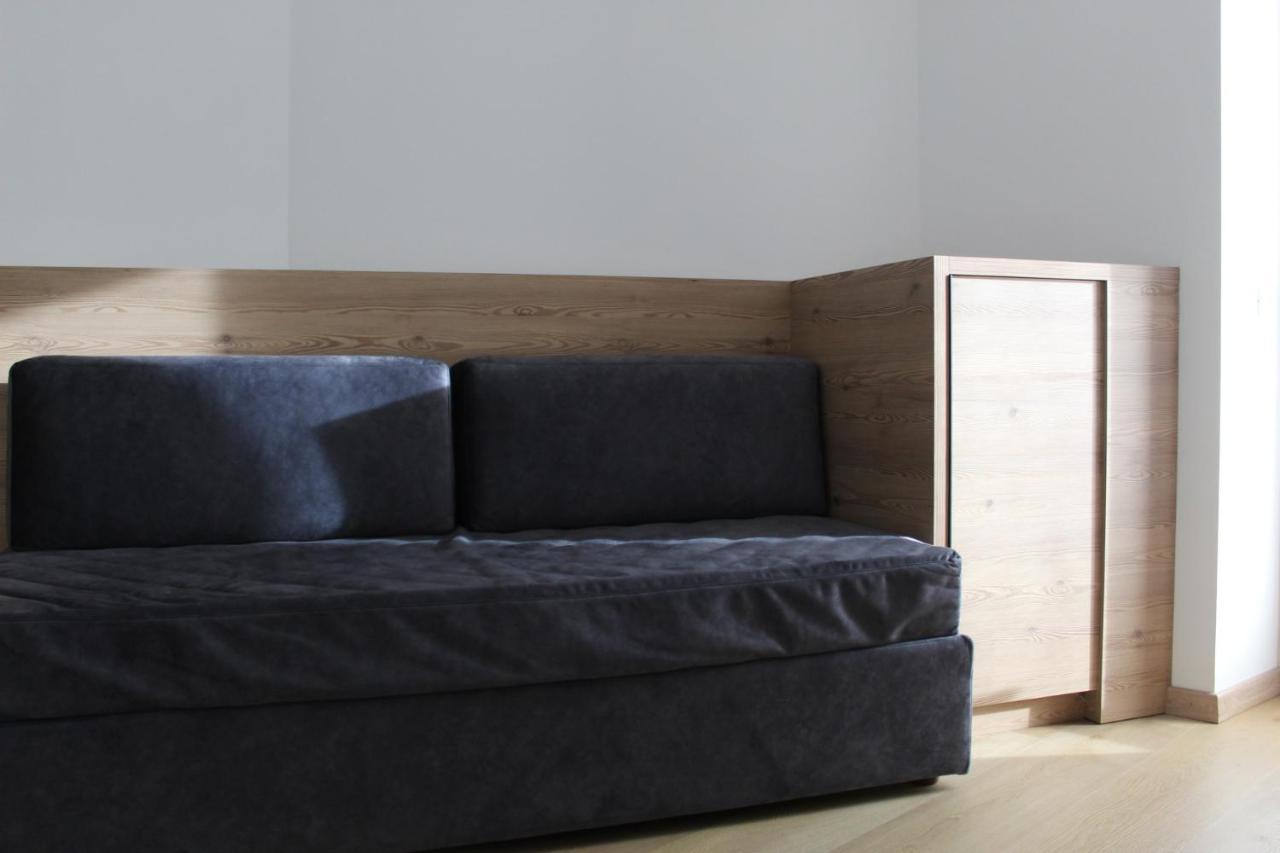 Dolceambiez Apartments Dorsino ภายนอก รูปภาพ