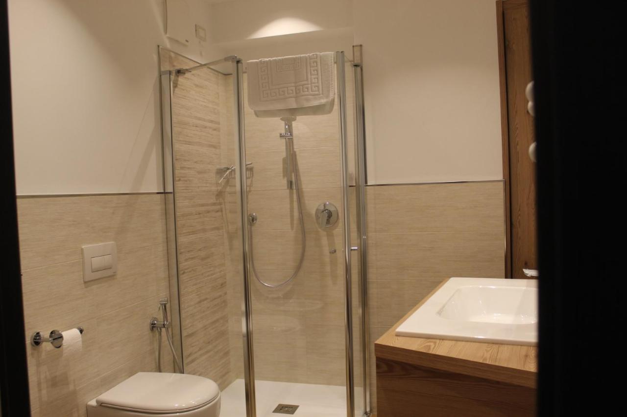 Dolceambiez Apartments Dorsino ภายนอก รูปภาพ