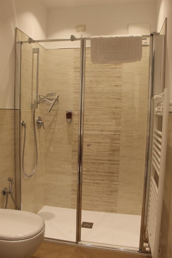 Dolceambiez Apartments Dorsino ภายนอก รูปภาพ