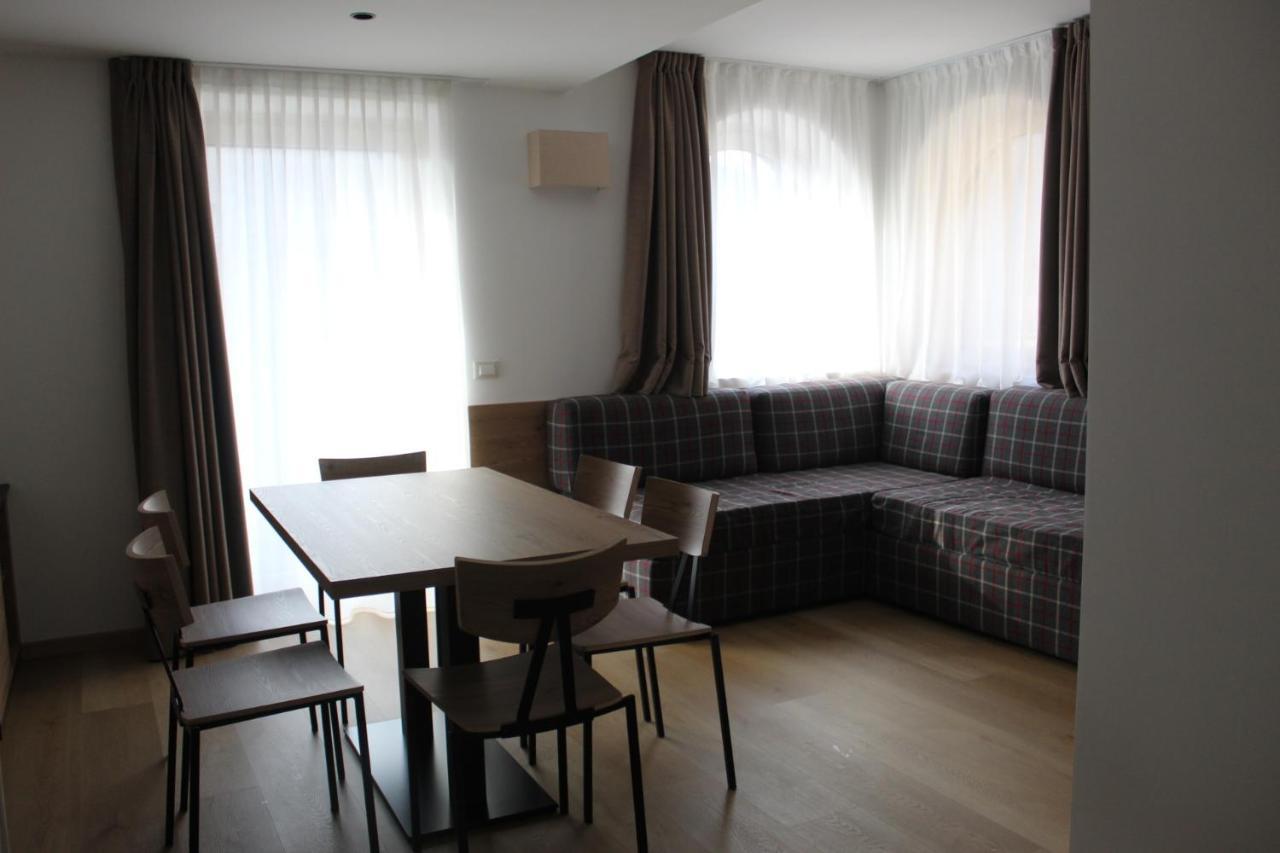Dolceambiez Apartments Dorsino ภายนอก รูปภาพ