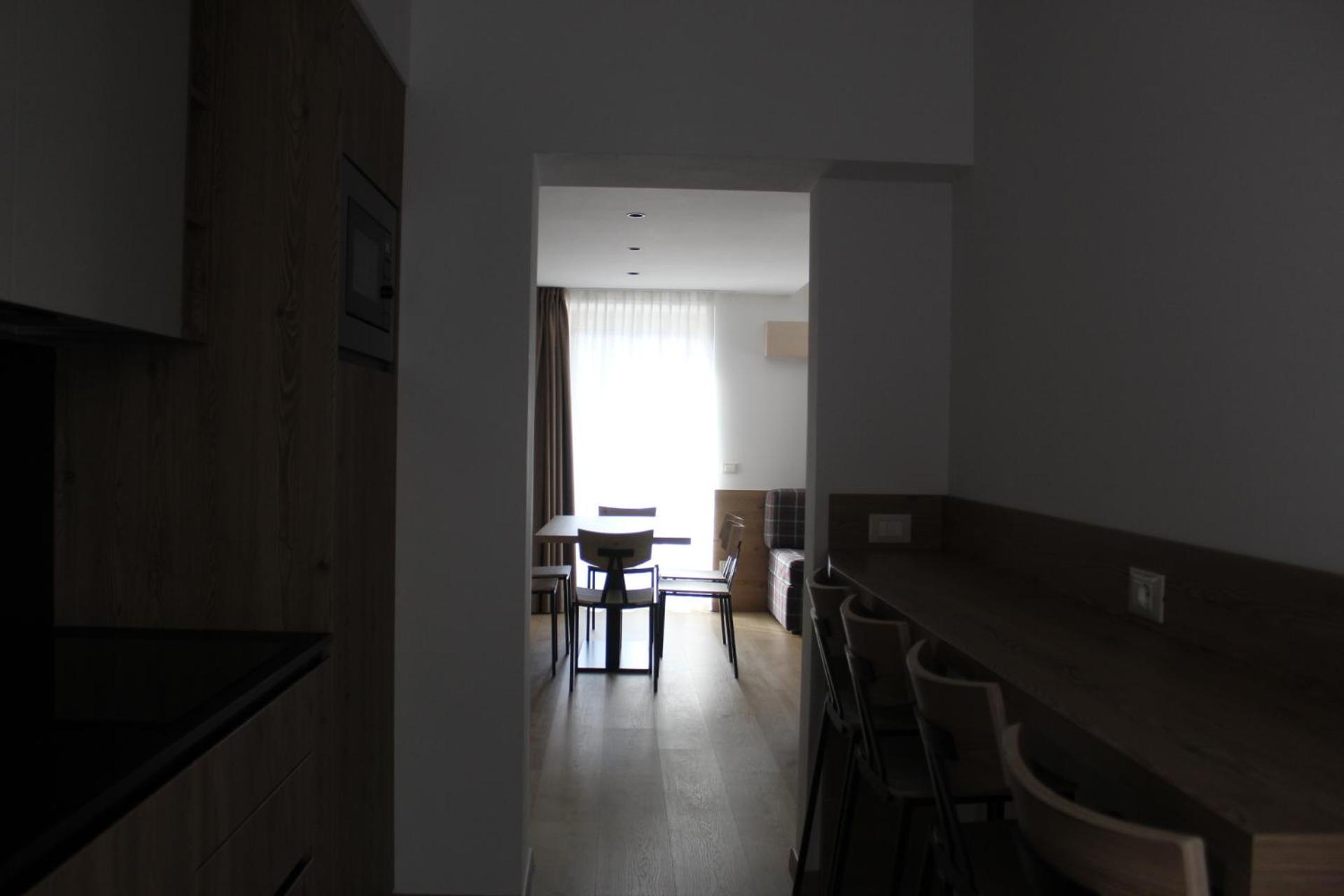 Dolceambiez Apartments Dorsino ภายนอก รูปภาพ