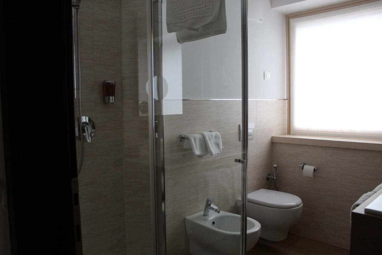 Dolceambiez Apartments Dorsino ภายนอก รูปภาพ